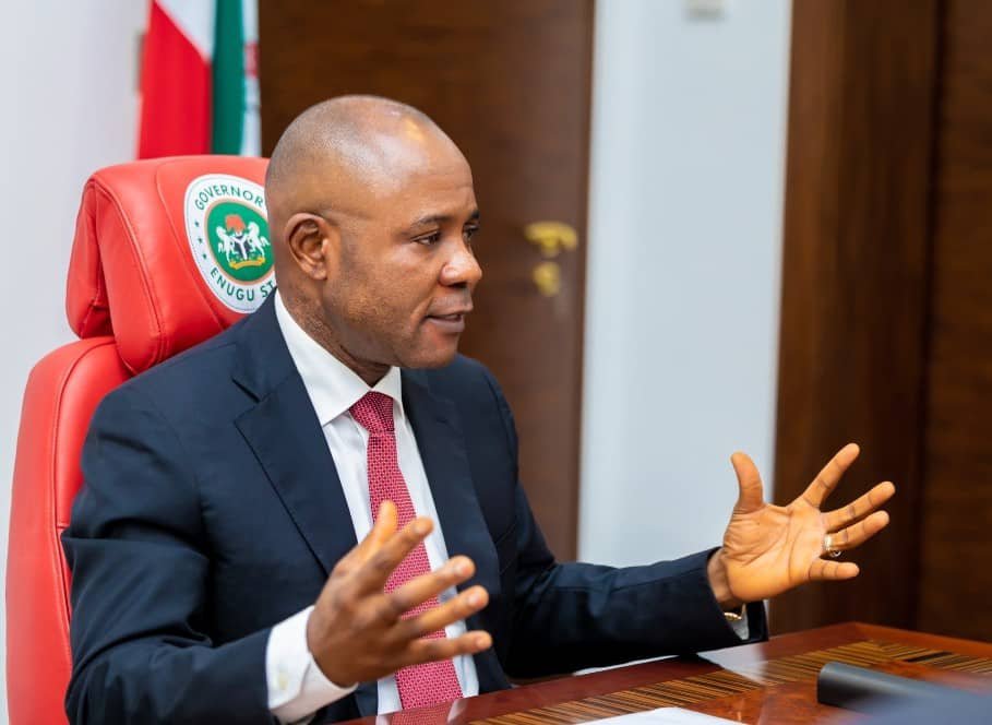 Transforming Enugu From a Civil Service State to the Industrial, Technological, and Hospitality Hub of the Nation: The Peter Mbah Legacy